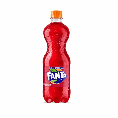 Fanta Kolita Original 600 ml