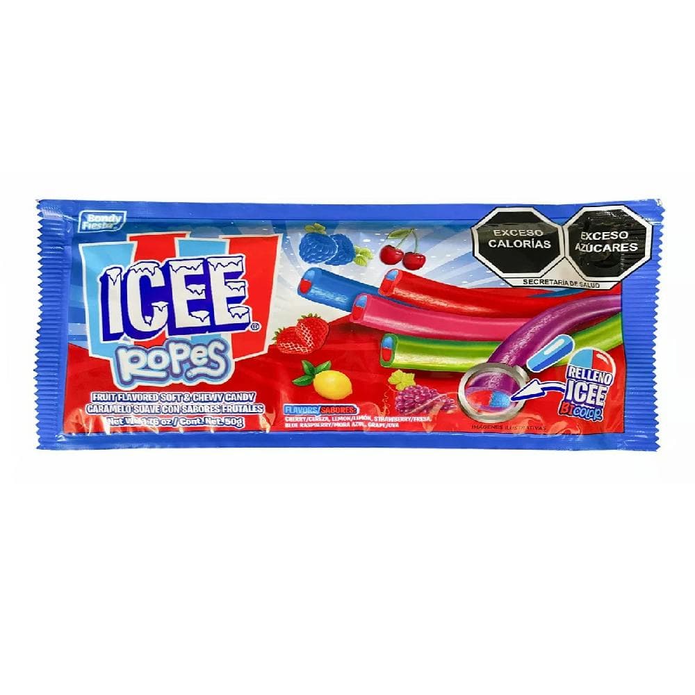 ICEE ROPES 50G