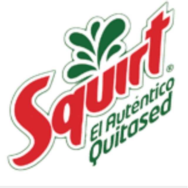SQUIRT LIGHT 355 ML