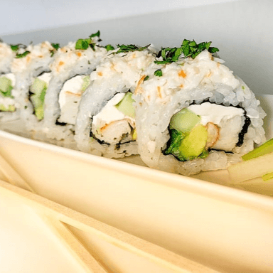 Tampico Roll + Bebida