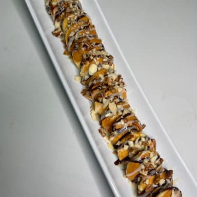 Mini Hot Cakes 12 pzas
