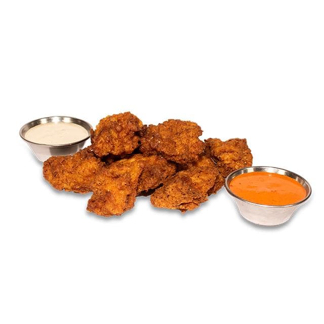 CHICKEN TENDERS