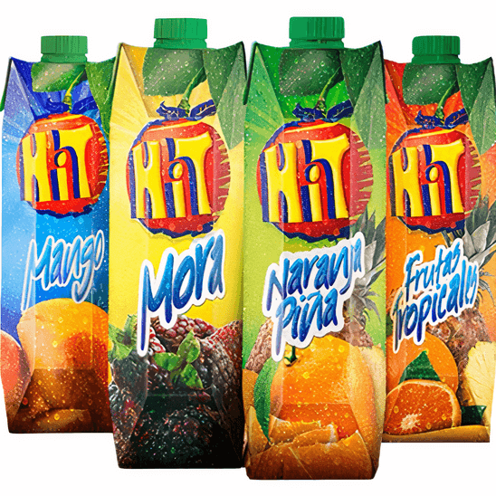 HIT 1000 ML