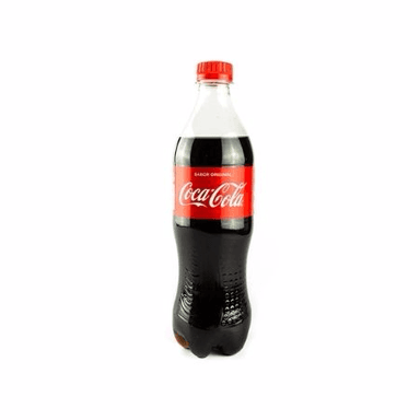 Coca-Cola Original 600 ml