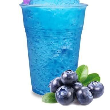 Frappé Sabor Blueberry