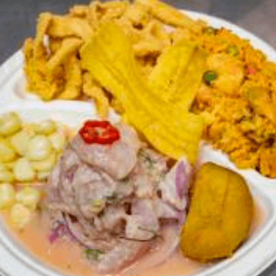 Trío Arroz