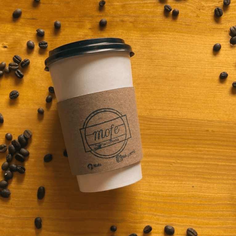 Café americano