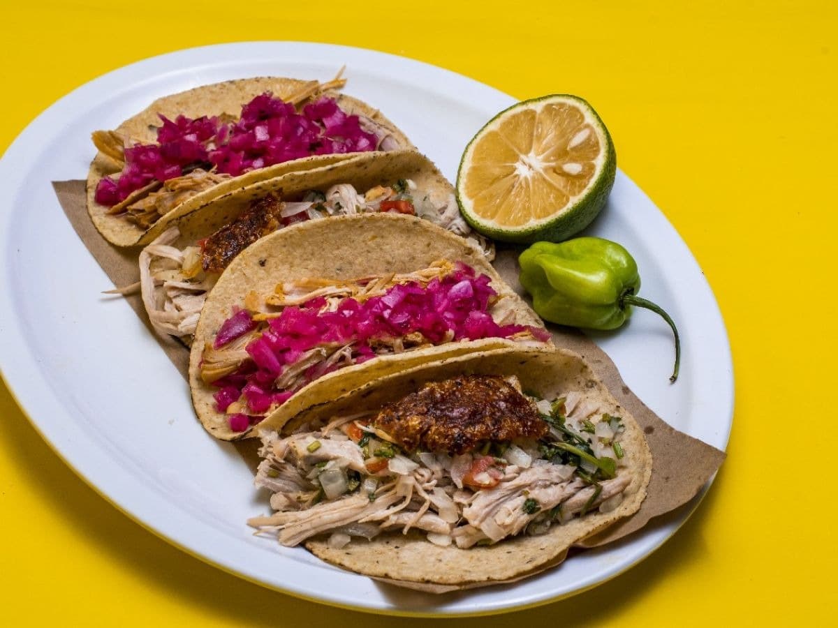 El Cerdito (Américas)