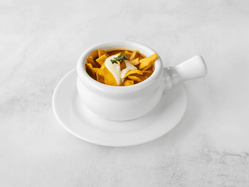 Sopa Covarachía