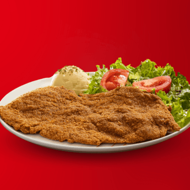 Milanesa de res (120g)