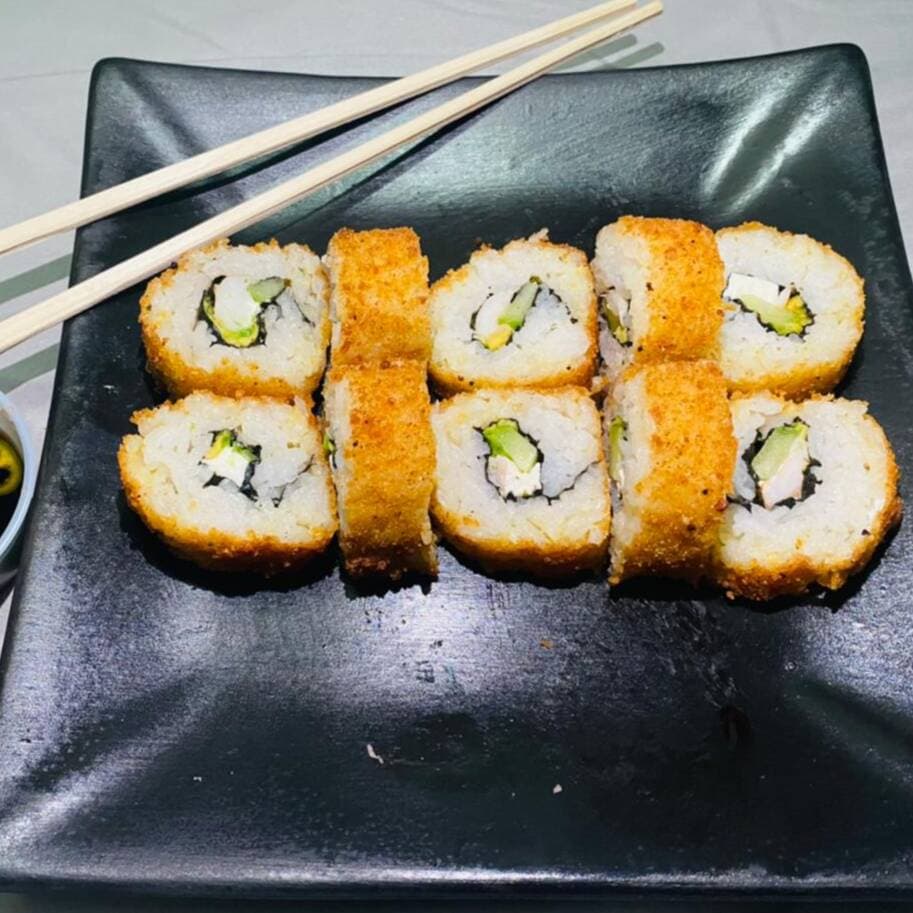Empanizado de Tsurimi 13
