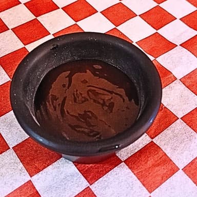 Salsa BBQ Original