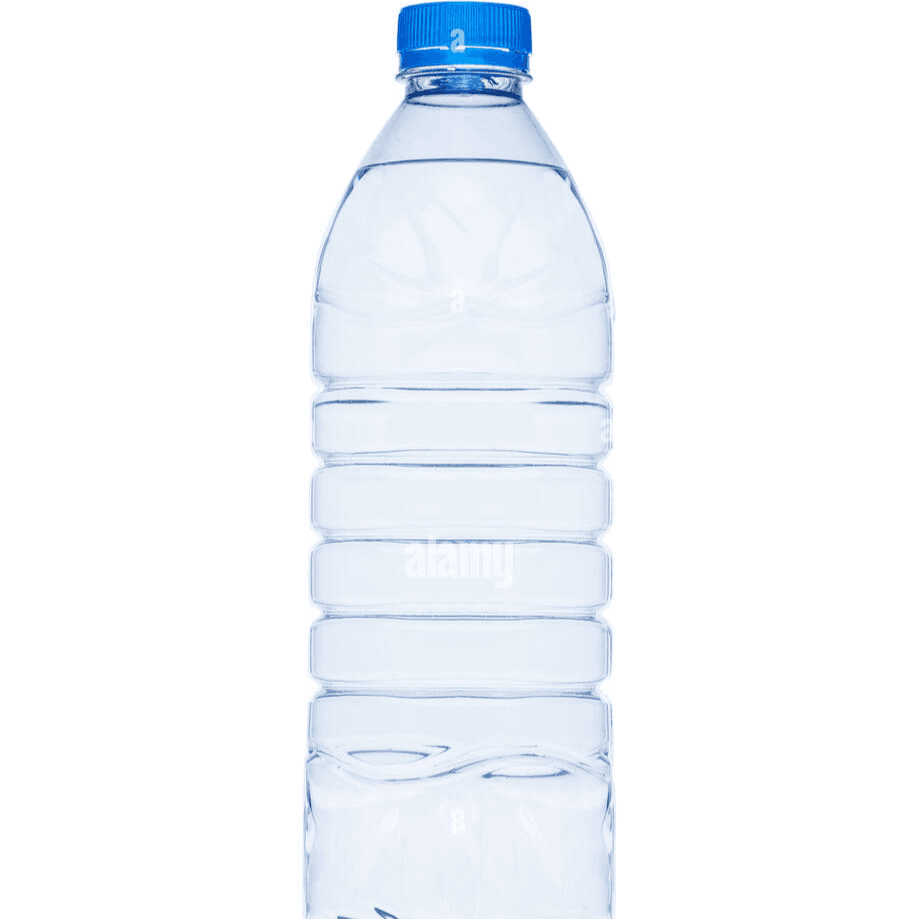 Agua Embotellada 1 Litro