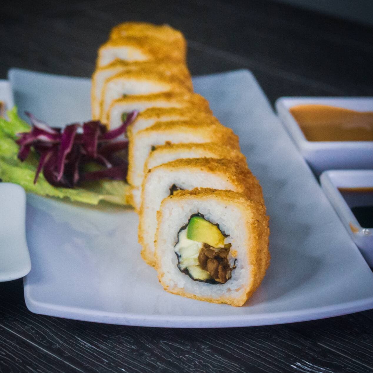 Nori Maki