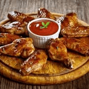 Alitas Orden Individual