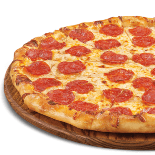Pizza Pepperoni Personal