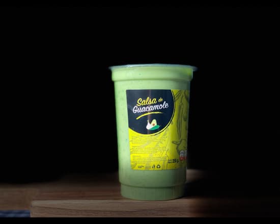 Guacamole