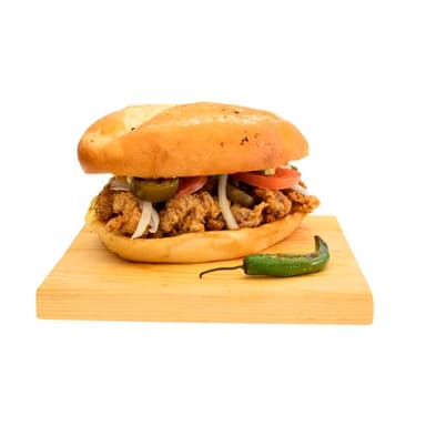 TORTA DE MILANESA.