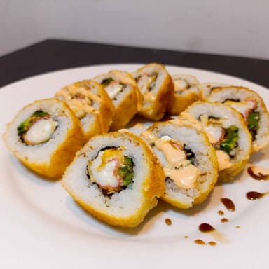 Surimi Toreado