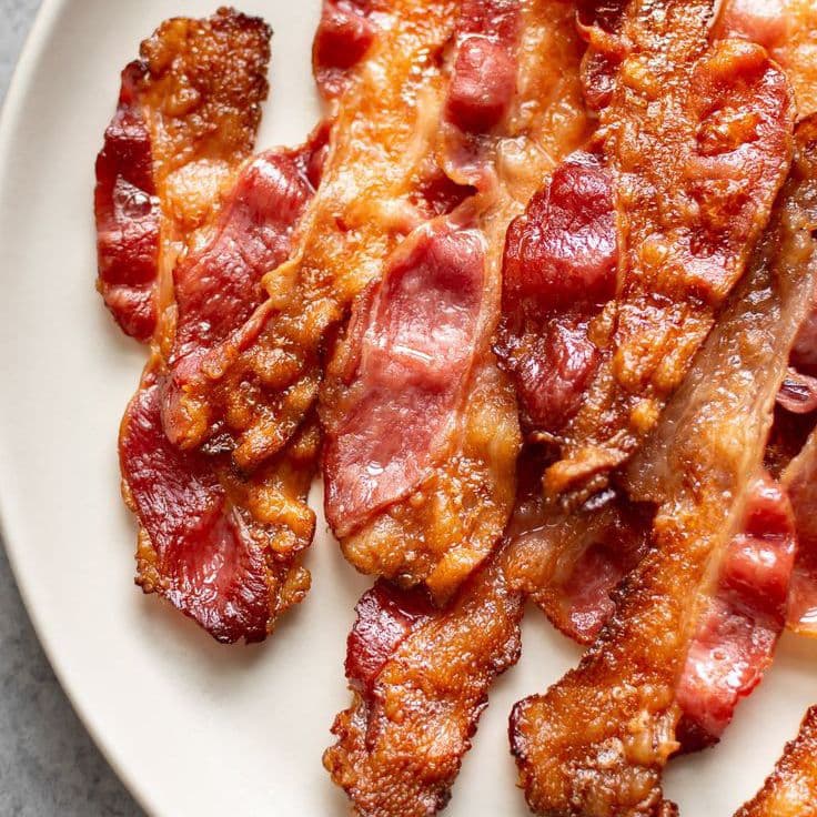 Extra Tocino