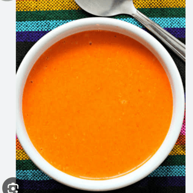 Salsa Roja