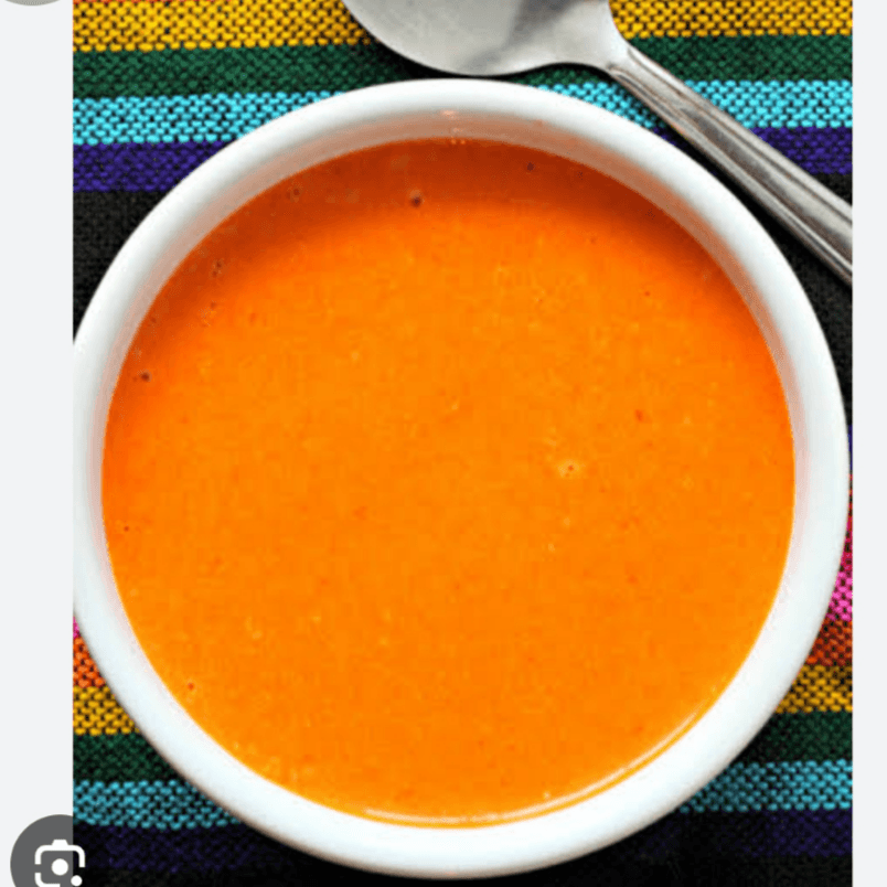 Salsa Roja