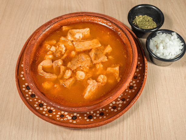 Menudo