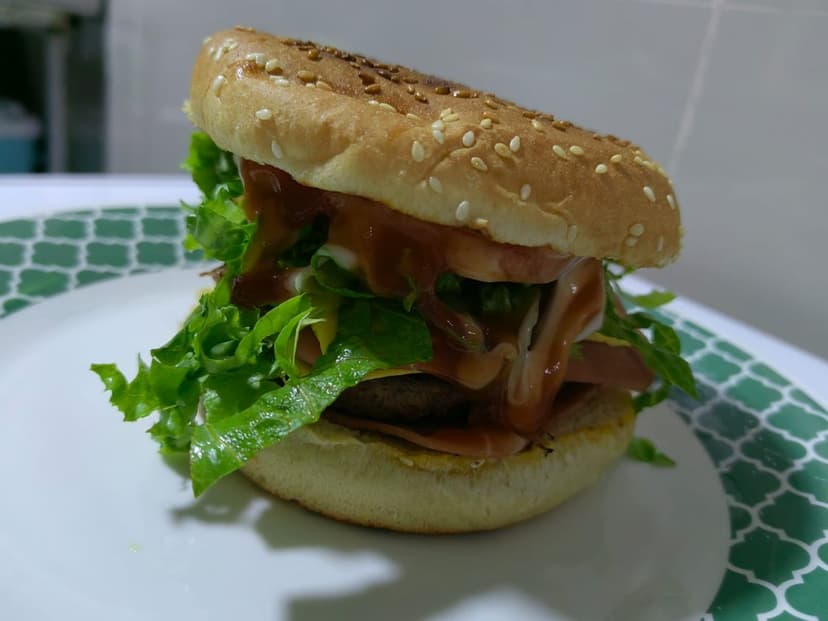 Taquería Las Violetas