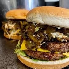 California Special
