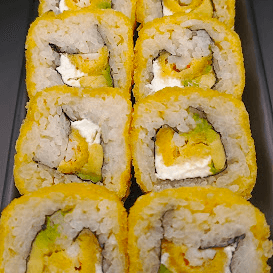 Empanizado de Camaron