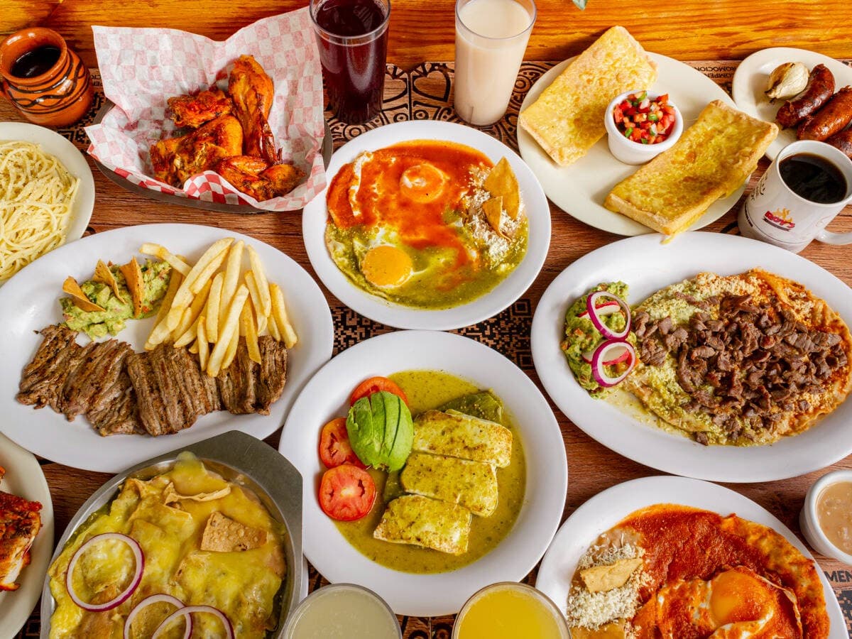 Restaurante Roy's
