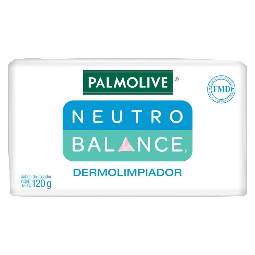 PalmOlive Neutro Balance 120gr