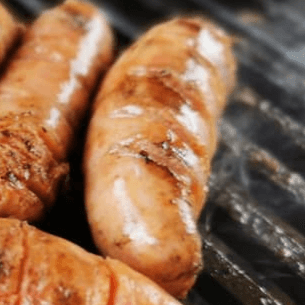 1 Pieza de Chorizo Argentino
