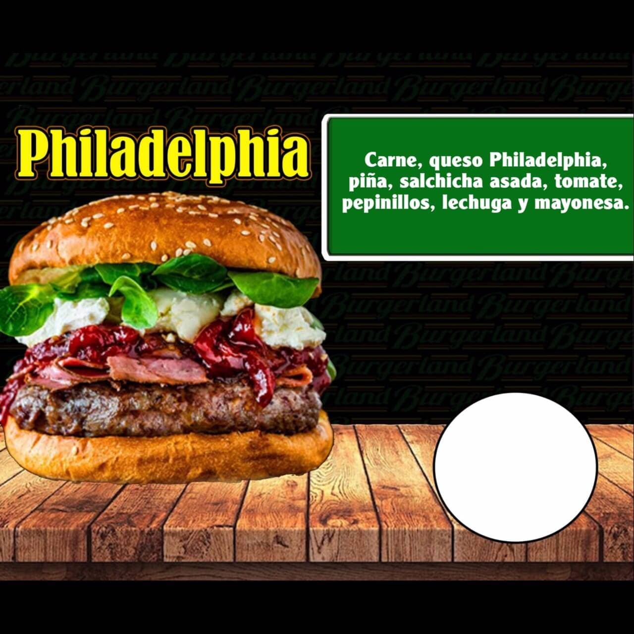 PHILADELPHIA