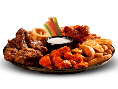 Charola Mix