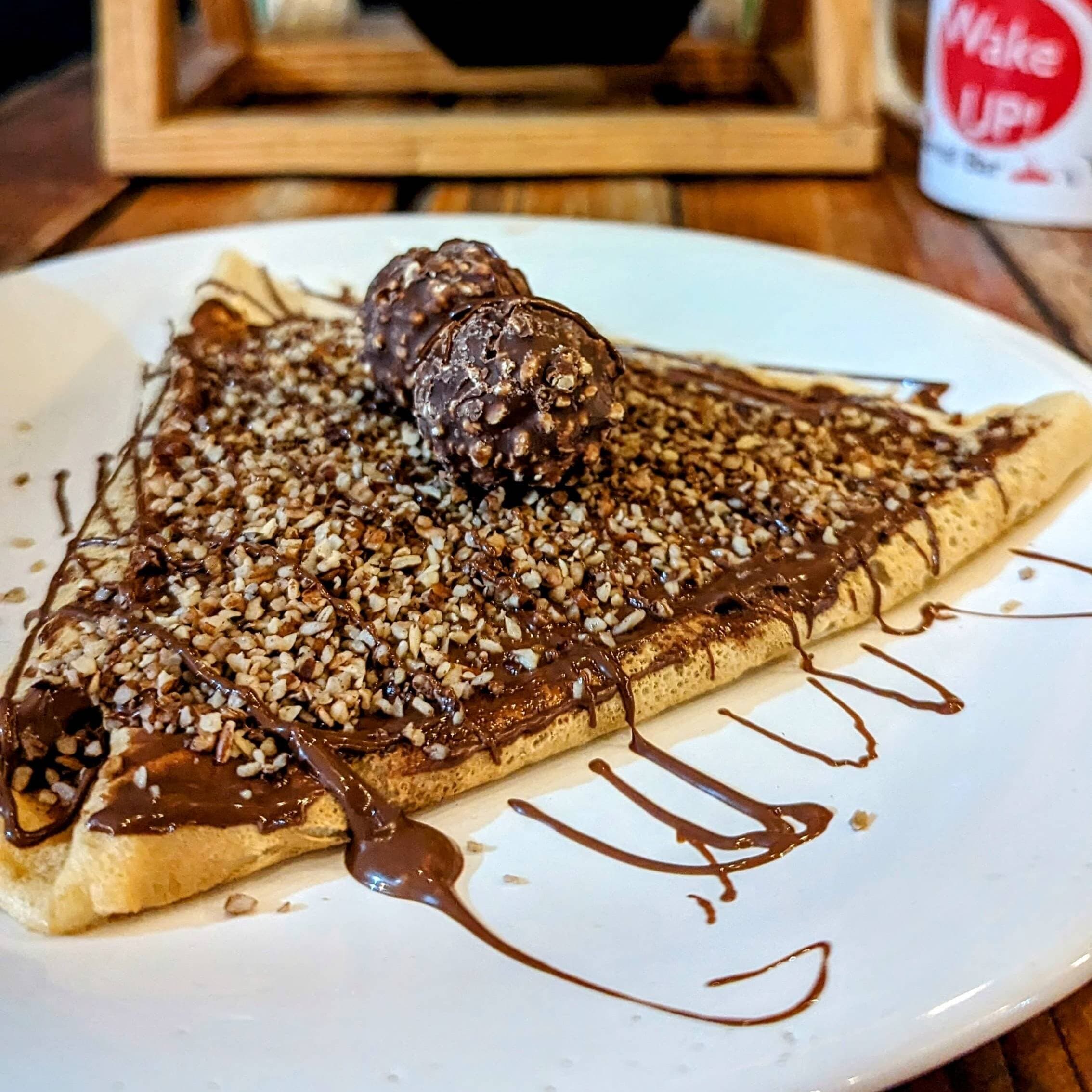 Crepa Ferrero