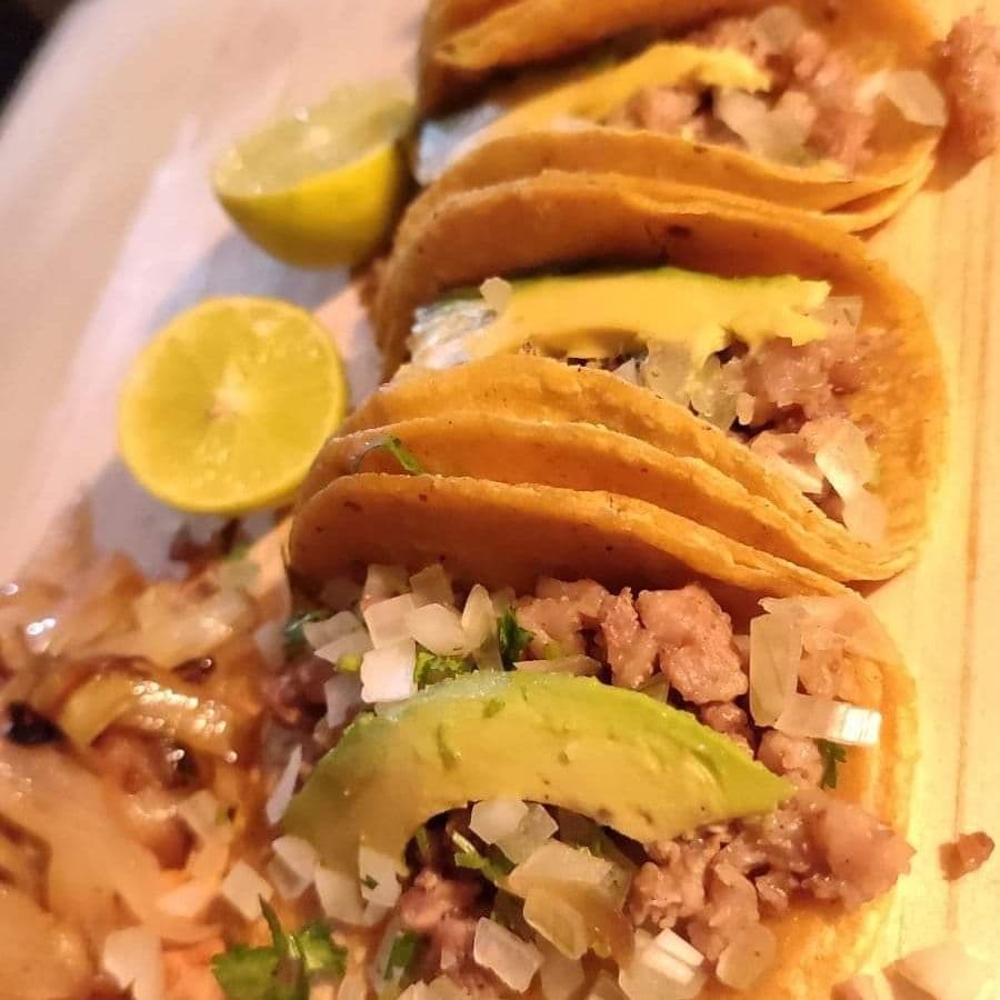 Deliciosa Ord. Taco de Bistec