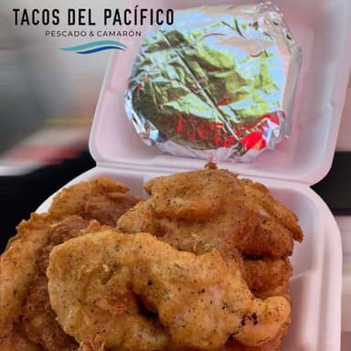 COMBO PAREJA