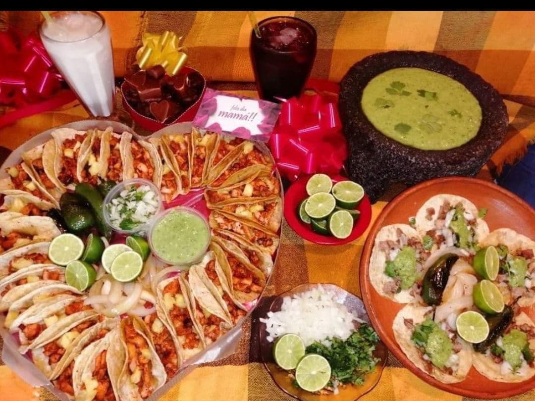 Taquería Bip Bip 3