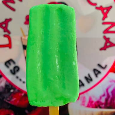 PALETA PISTACHE