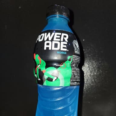 Powerade