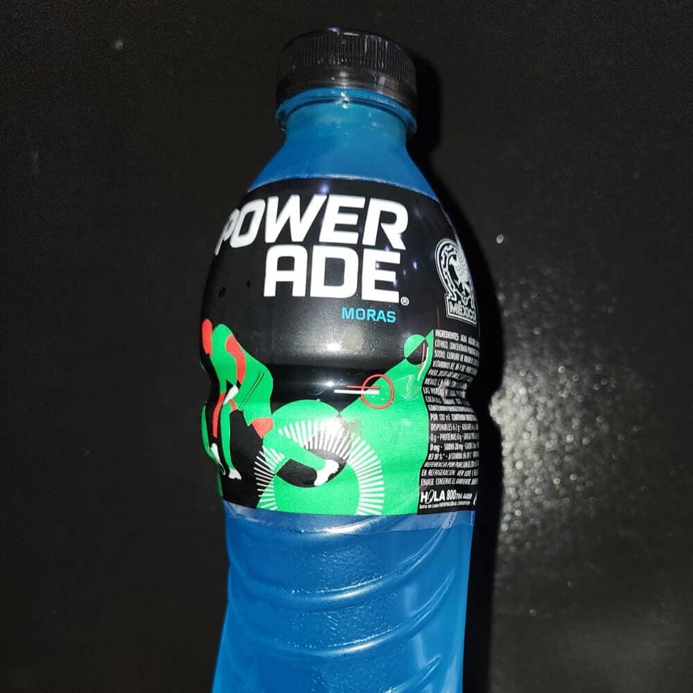Powerade