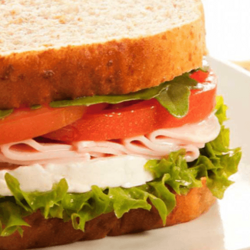 Sandwich Pan Integral