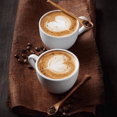 Cappuccino Vainilla 120z