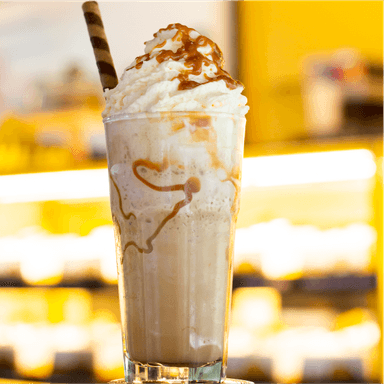 Iglú de café