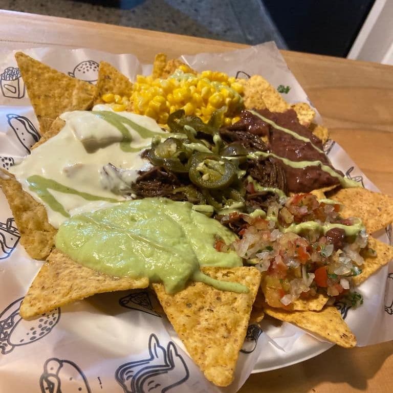 Los Mexicanos 2 Personas