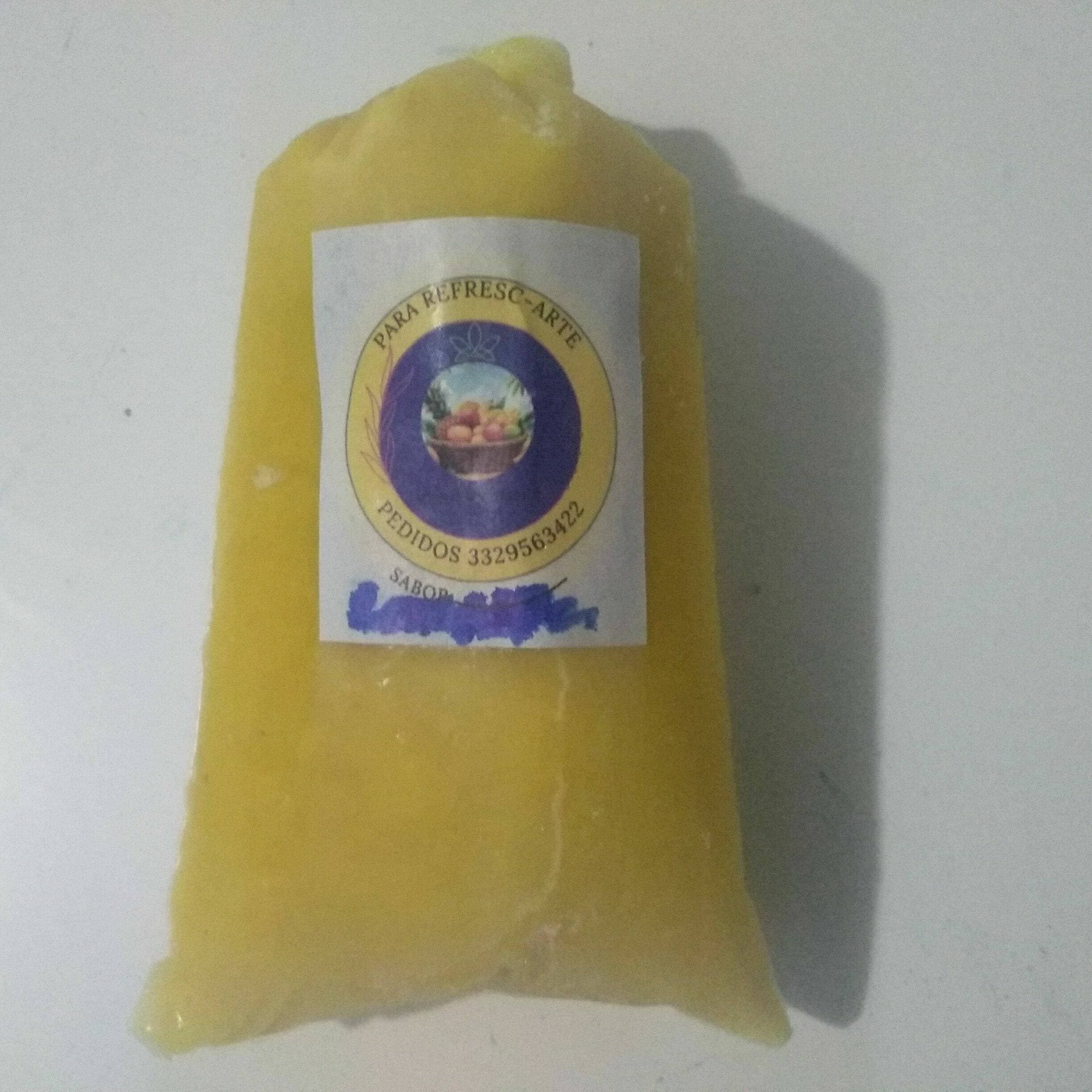 Vainilla