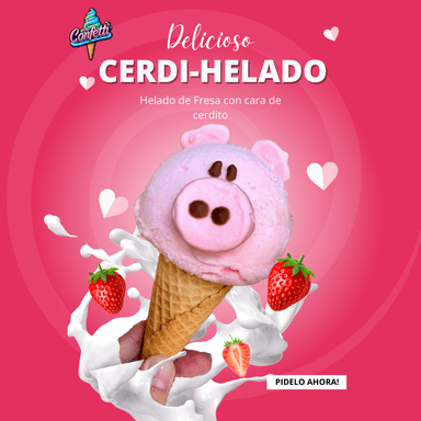 Cerdi-Helado