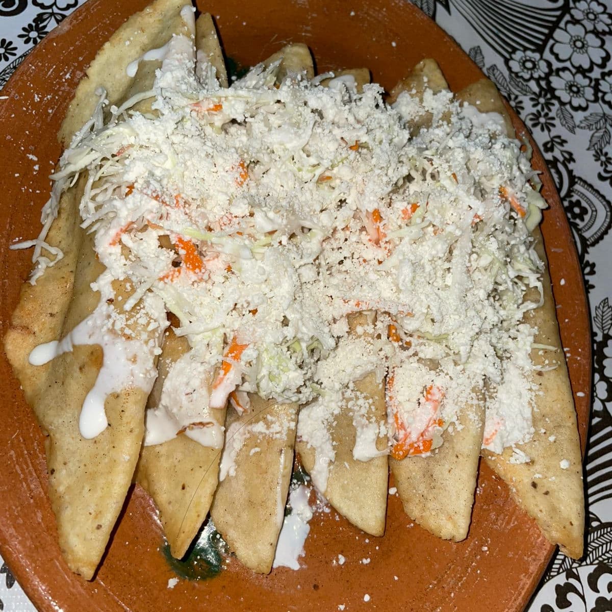 Empanadas