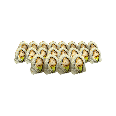 Box 20 makis